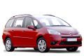 Citroen C4 Grand Picasso 2007-2013